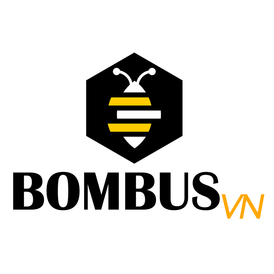 Logo Công ty TNHH Bombus VN