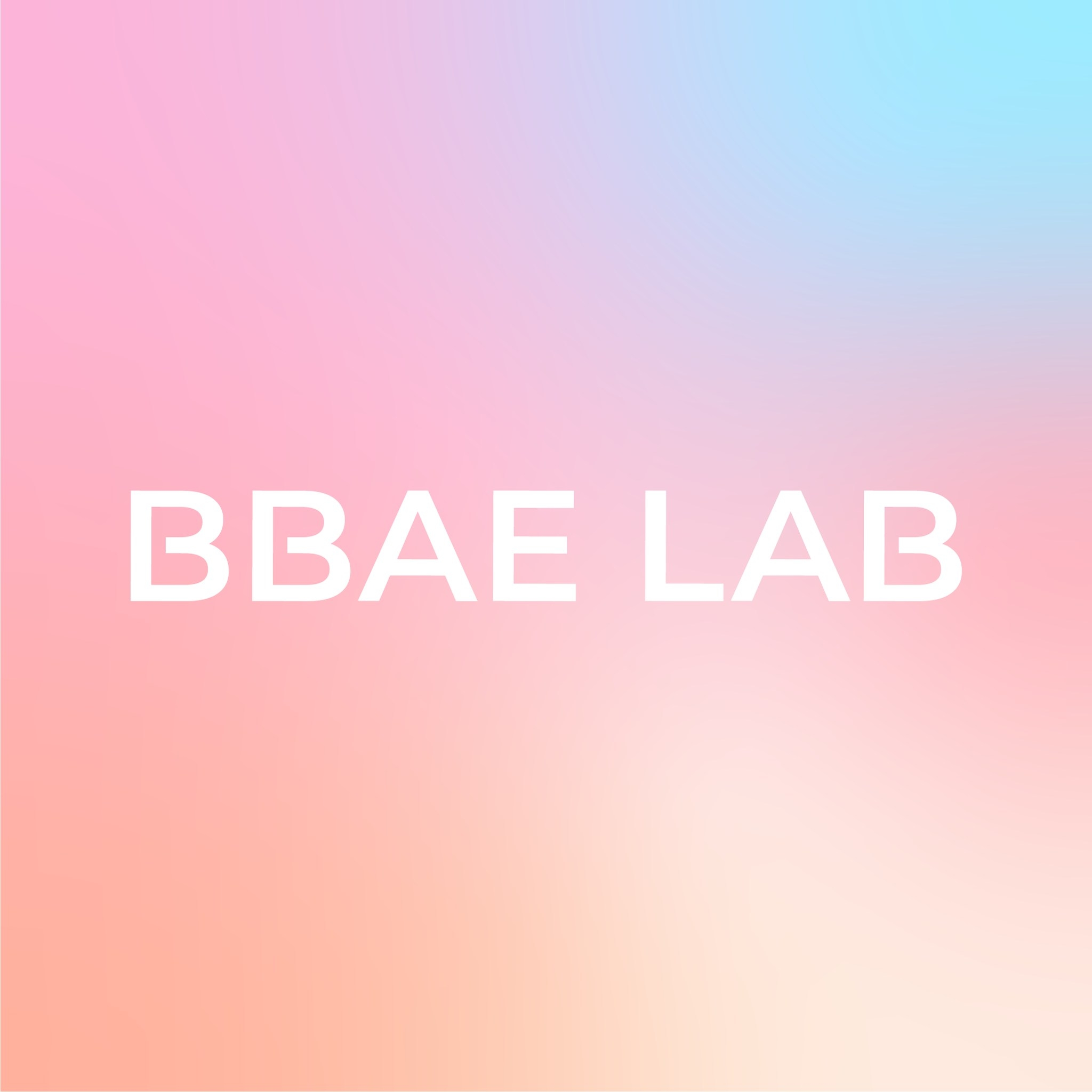 Logo Công Ty Cổ Phần Thương Mại BBAE LAB