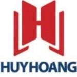 Logo Công Ty Cổ Phần Văn Hóa Huy Hoàng