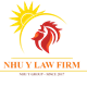 Logo Công ty TNHH Tư vấn Như Ý Law Firm
