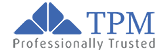 Logo Công ty CP Tư Vấn Và Đại Lý Thuế TPM - TPM Tax Agency & Consulting
