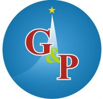Logo Công Ty CP G & P - Mama Sữa Non