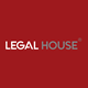 Logo Công ty Luật TNHH Legal House & Partners