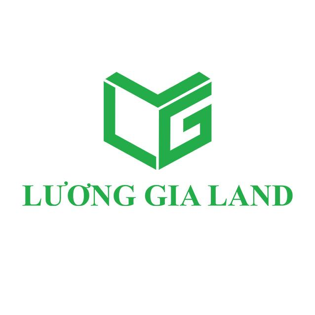 Logo Công ty TNHH Lương Gia Land