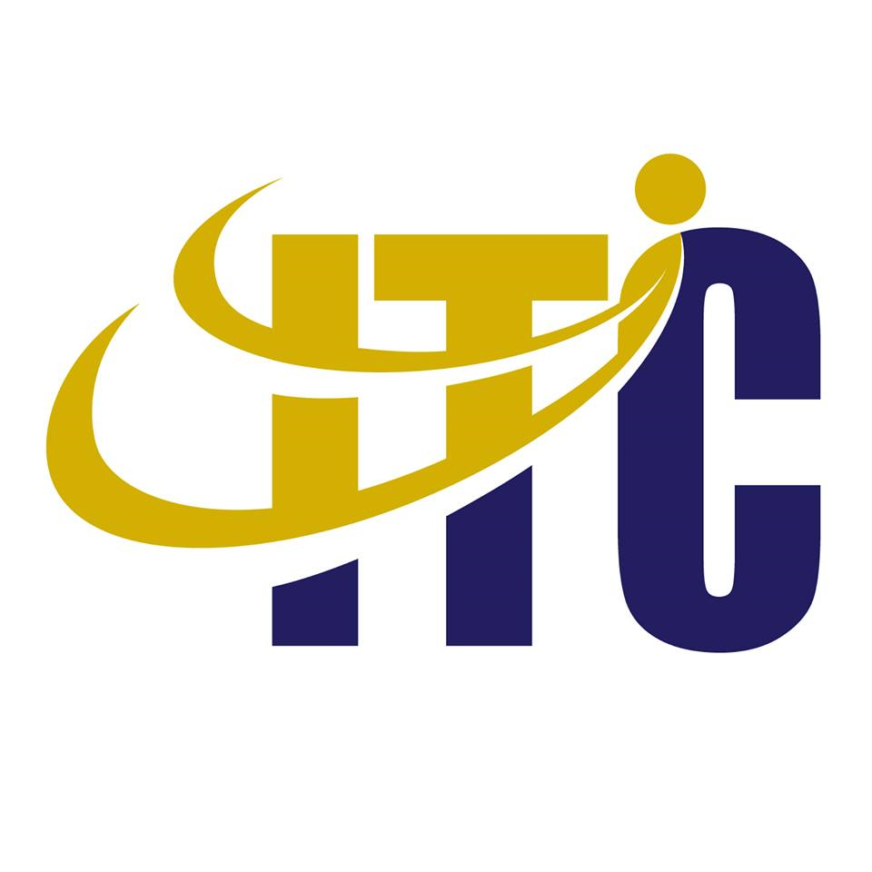Logo Công ty Cổ phần Phát triển Dịch vụ Viễn Thông ITC
