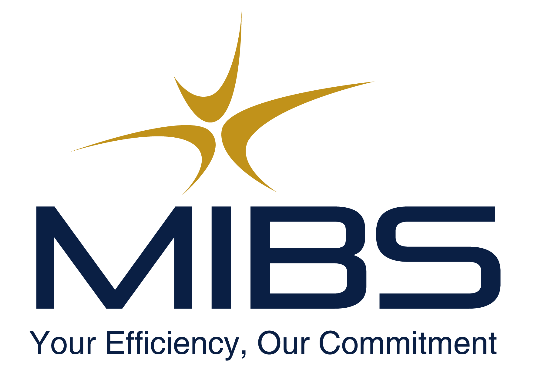 Logo Công ty TNHH Giải Pháp Kinh Doanh Multi Intelligence (MIBS)