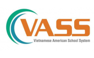 Logo Công ty TNHH Hệ thống Trường Việt Mỹ