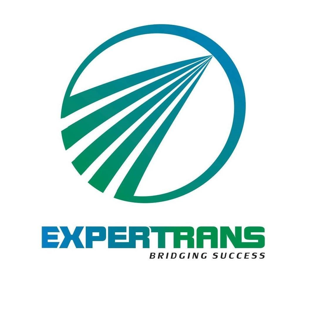 Logo Công ty Cổ phần Expertrans Toàn Cầu