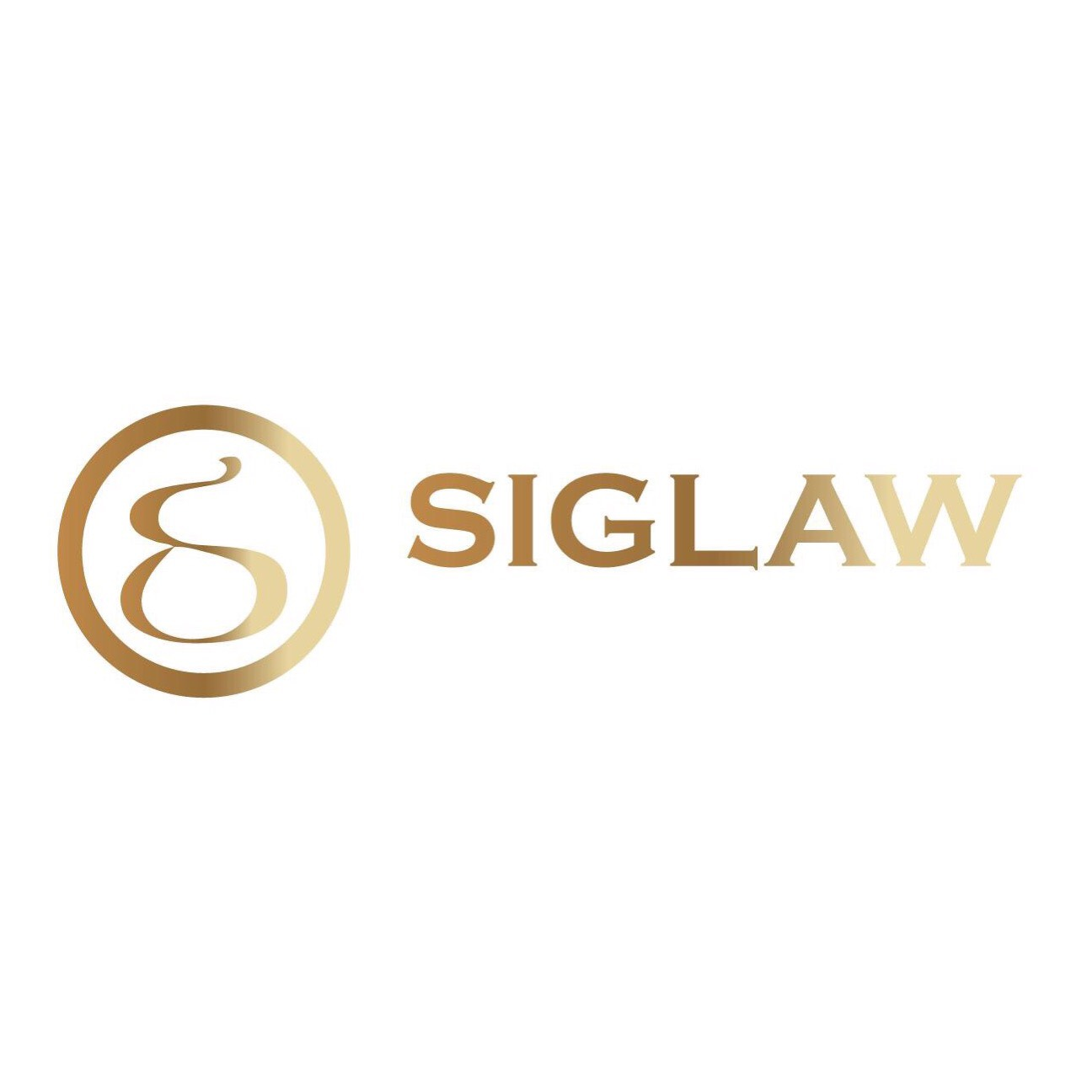 Logo Công ty Luật TNHH Siglaw