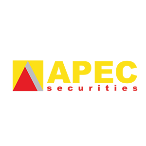 Logo Công ty Cổ phần Đầu tư Châu Á - Thái Bình Dương