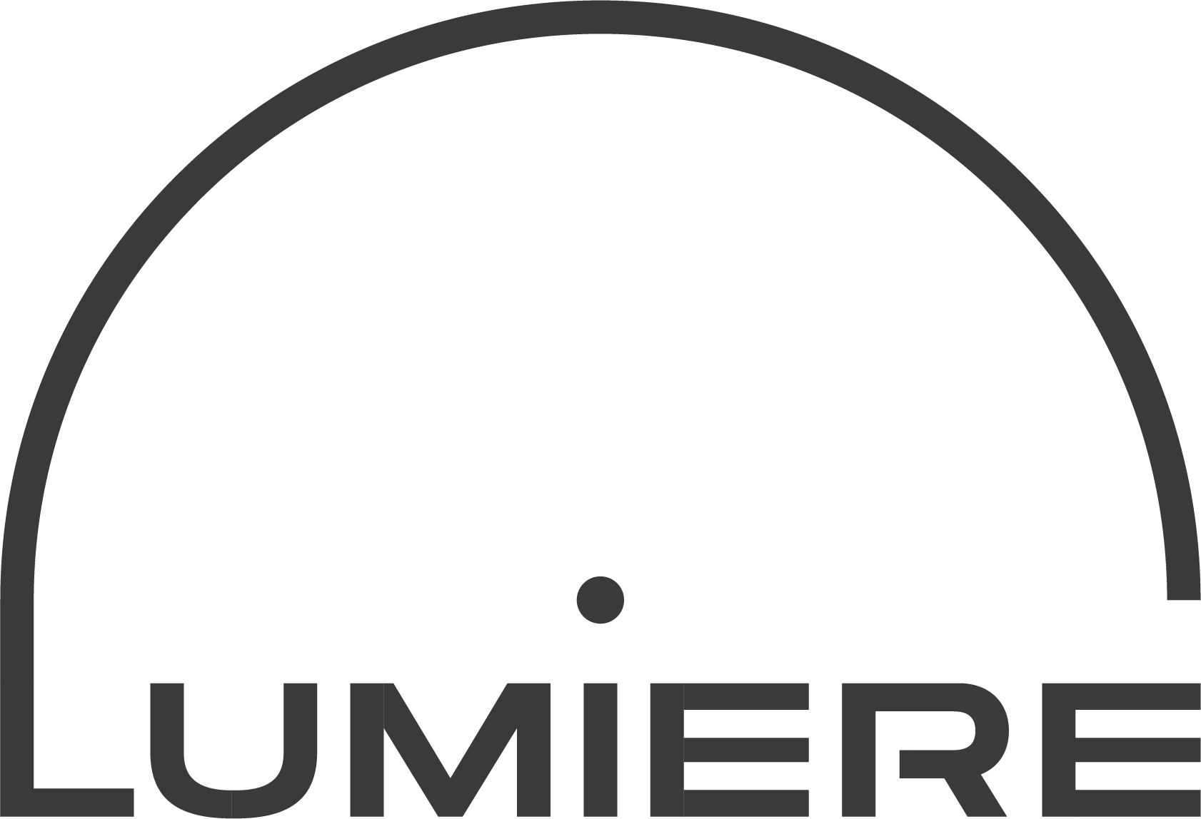 Logo Công Ty Cổ Phần Giải Trí Lumiere
