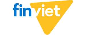 Logo Công ty Cổ phần Công Nghệ Finviet