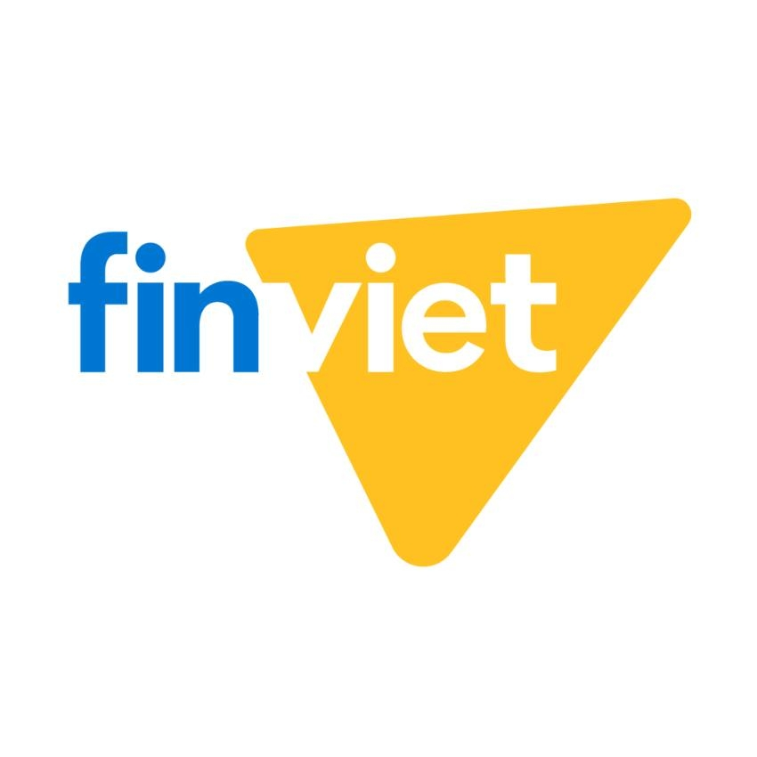 Logo Công ty Cổ phần Công nghệ Finviet