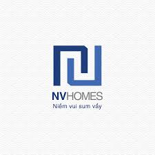 Logo Công ty TNHH Bất động sản NVHomes
