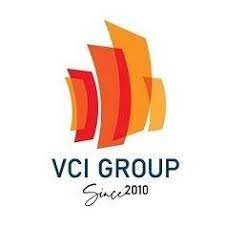 Logo Công ty Cổ phần Đầu Tư VCI