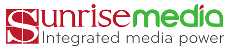 Logo Công ty Cổ phần Truyền thông Sunrise