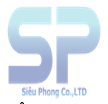 Logo Công ty TNHH Thương mại Xuất nhập khẩu Siêu Phong