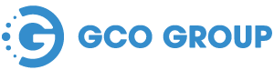 Logo Công ty Cổ phần Tập đoàn GCO (GCO Group)