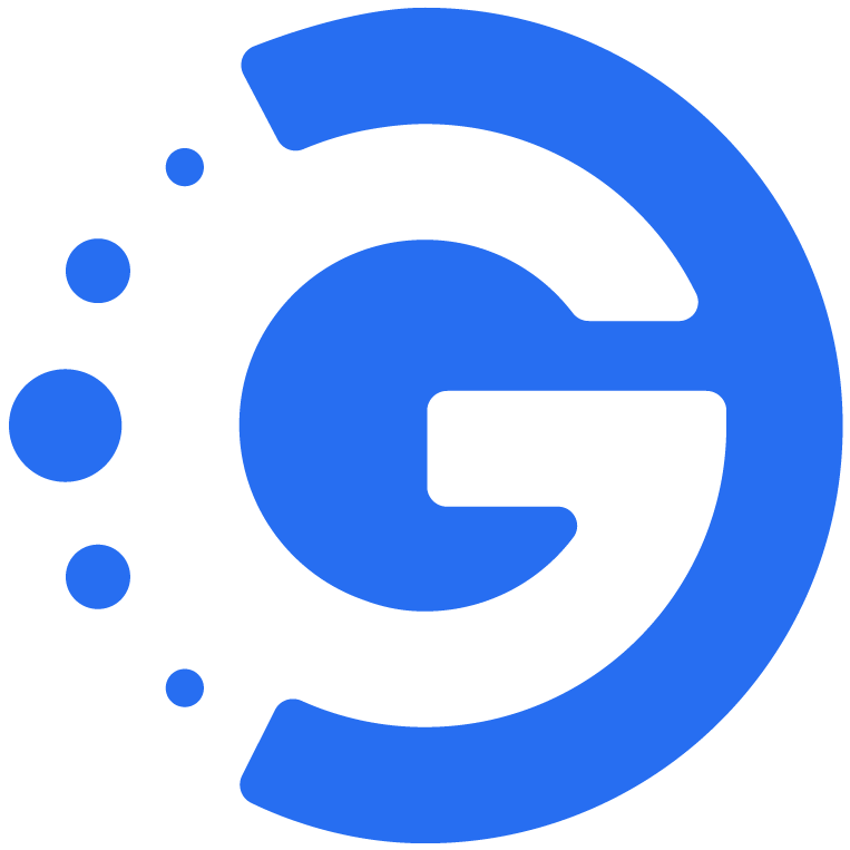 Logo Công ty Cổ phần Tiếp thị Kỹ thuật số GCO
