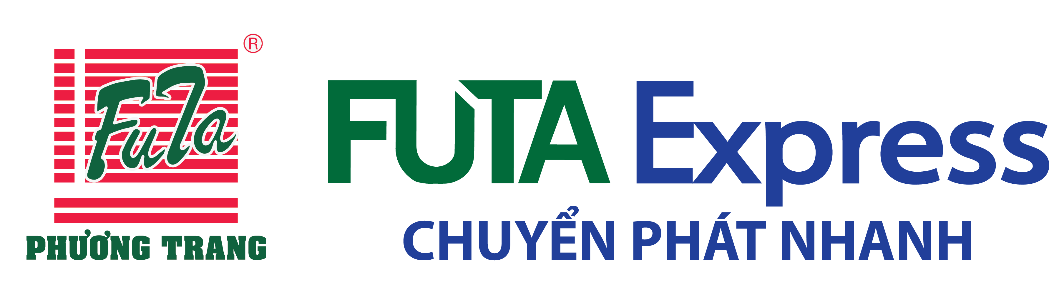Logo Công ty CP Dịch vụ chuyển phát nhanh Phương Trang FUTA