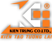 Logo Công Ty TNHH Xây Dựng Và Trang Trí Nội Thất Kiến Trung