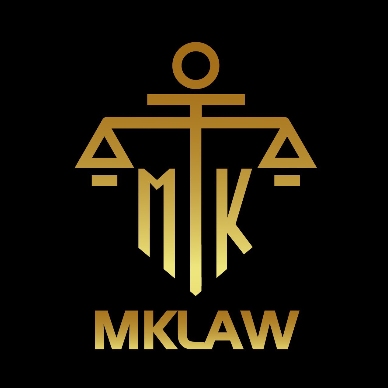 Logo Công ty Cổ phần Tư vấn và Đầu tư MK. L. A. W