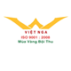 Logo Công ty Cổ phần Tập đoàn Việt Nga