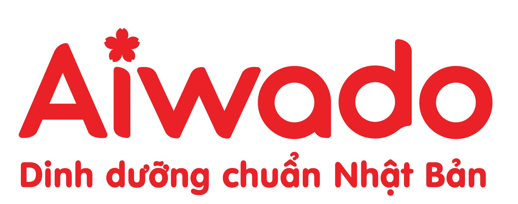Logo Công Ty Cổ Phần Thực Phẩm Aiwado