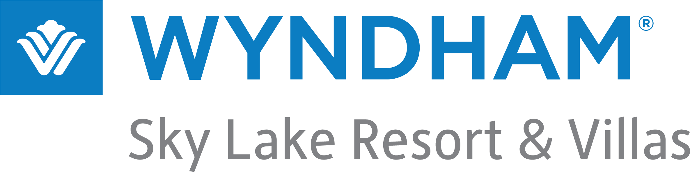Logo Công ty Cổ phần DK ENC Việt Nam (Wyndham Sky Lake Resort & Villas)