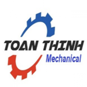 Logo Công ty TNHH Cơ Khí - Thương Mại - Xây Dựng Toàn Thịnh