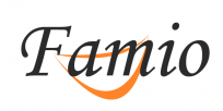 Logo Công ty Cổ phần Famio Việt Nam