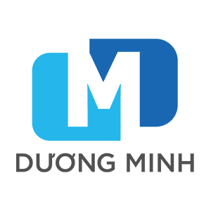 Logo Công ty TNHH XNK Dương Minh