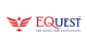 Logo Công ty Cổ phần Giáo dục EQUEST (EQuest Education Group)