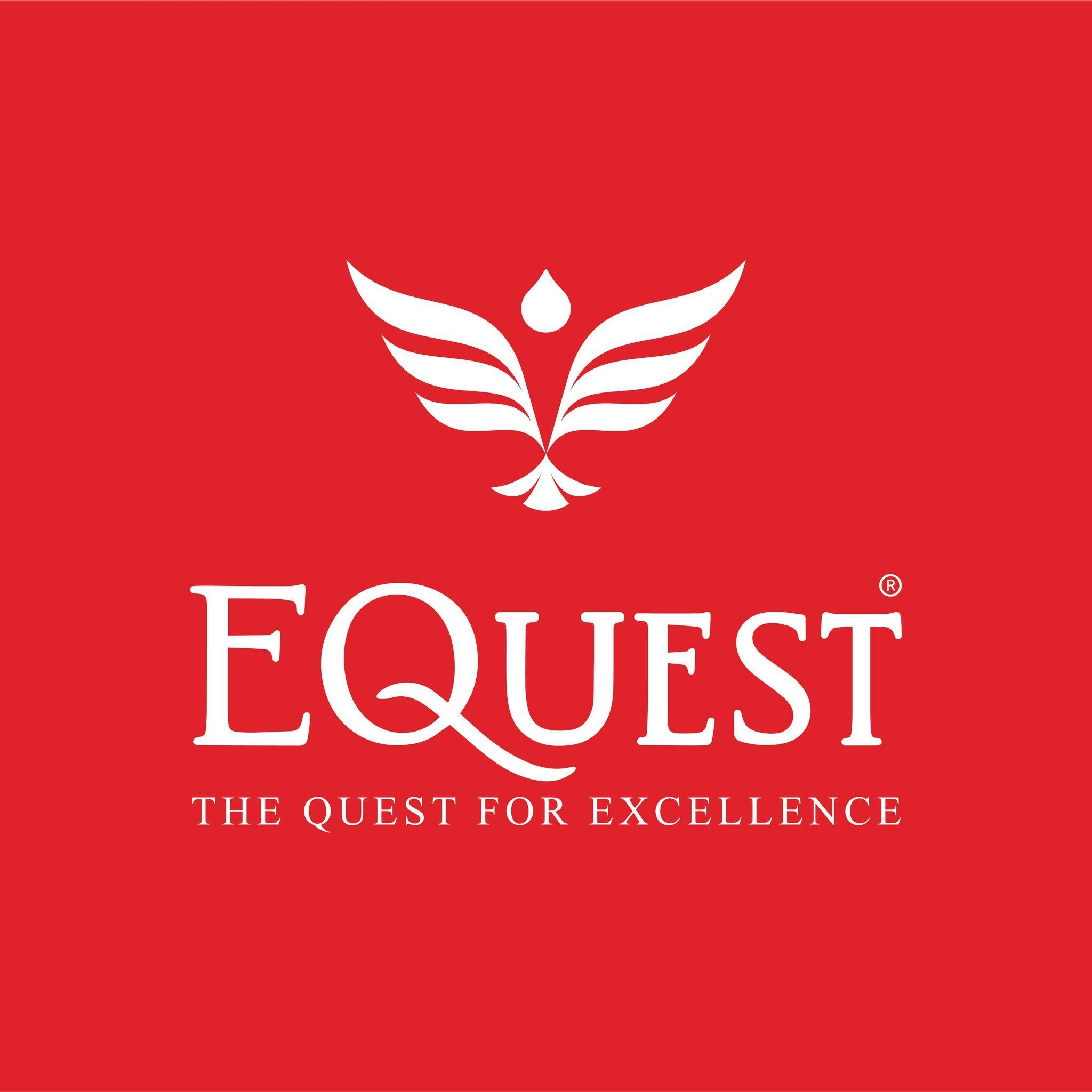 Logo Công ty Cổ phần Giáo dục EQUEST