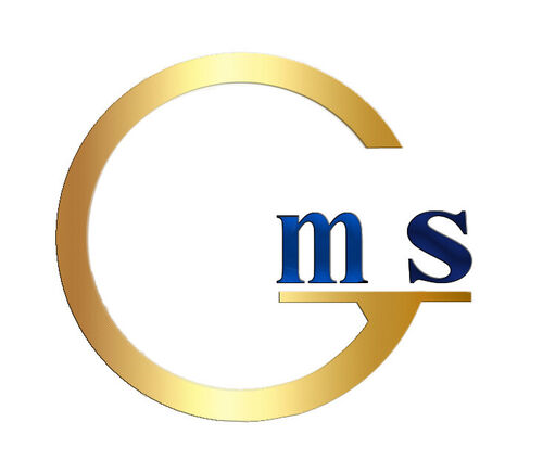 Logo Công ty Cổ phần Đầu tư & Phát triển GMS