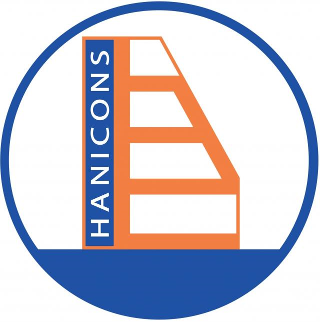 Logo Công ty Cổ phần HANICONS