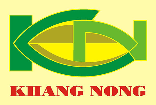 Logo Công ty Cổ phần Khang Nông
