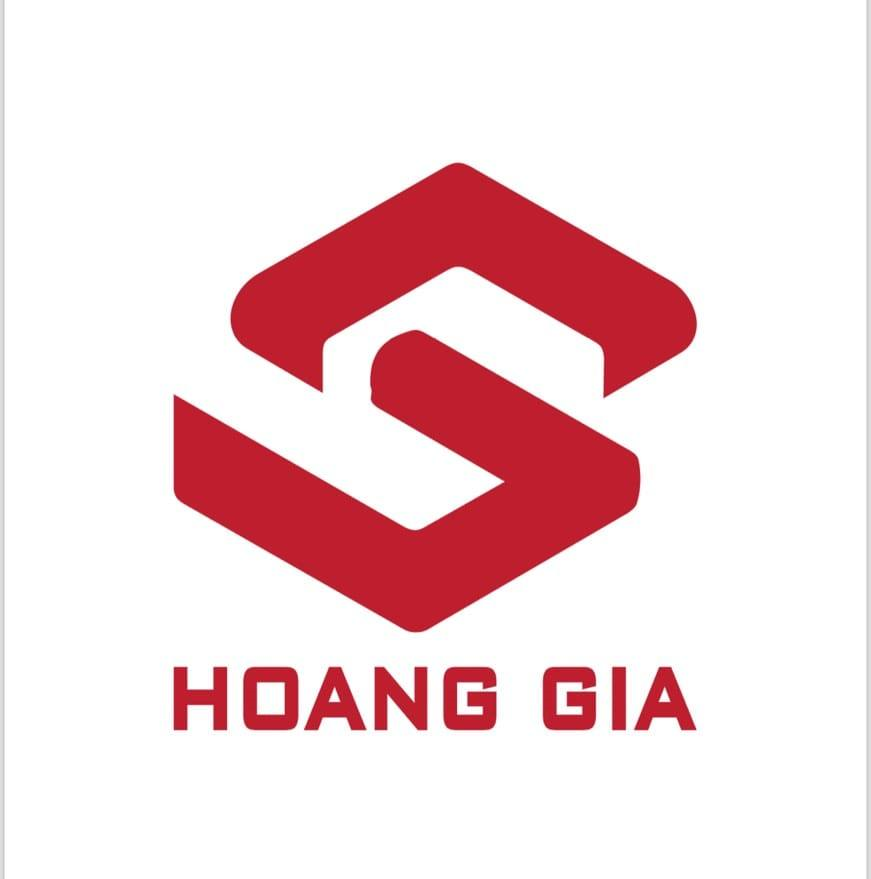 Logo Công ty TNHH Cây Xanh Hoàng Gia