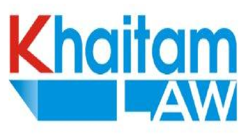 Logo Công ty Luật TNHH Khai Tâm