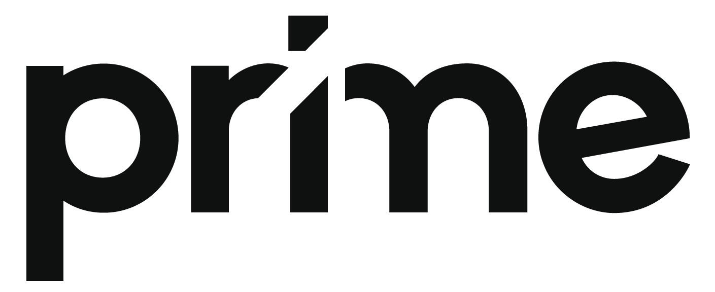 Logo Công ty TNHH Sản Xuất Dịch Vụ Prime