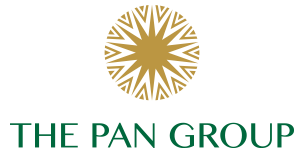Logo Văn phòng đại diện Công ty Cổ phần phân phối hàng tiêu dùng PAN