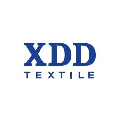 Logo Công ty TNHH XDD Textile