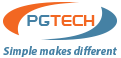 Logo Công ty TNHH Thương Mại Và Dịch Vụ Kỹ Thuật Phúc Giang (PGTech)
