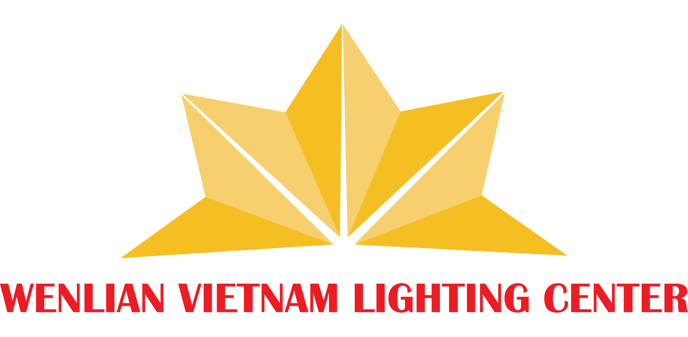 Logo Công ty CP công nghệ chiếu sáng Wenlian Việt Nam