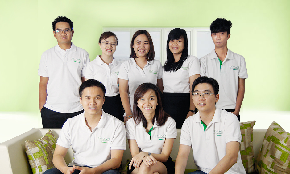Công ty Cổ phần Dream Viet Education tuyển dụng 2022