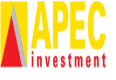 Logo Công ty Cổ phần Đầu tư Châu Á Thái Bình Dương (APEC Group)