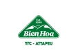 Logo Công ty Cổ phần Thành Thành Công - Biên Hòa