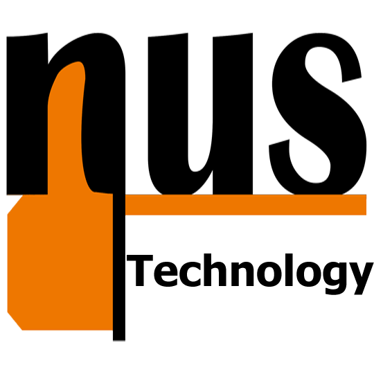 Logo Công Ty Cổ Phần Công Nghệ Phần Mềm NUS
