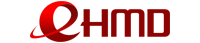 Logo Công ty Cổ Phần Công Nghệ Thông Tin HMD