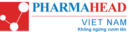 Logo Công ty Cổ phần Đầu tư và Phát triển Pharmahead Việt Nam